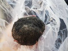 黑芝麻凉糕-南大门韩国米糕(公滨路店)