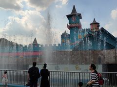 -无锡动物园·太湖欢乐园