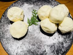 雪绵豆沙-奉天小馆·非遗东北菜(沈阳万象城店)