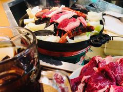 -成吉思汗 しろくま(札幌本店)