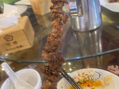 -海拉尔蒙古包(房山长阳总店)