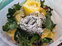 -醉香隆.山水庭院.湖北菜(东湖店)