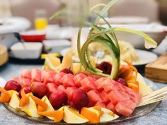 -外滩1288花园丽舍