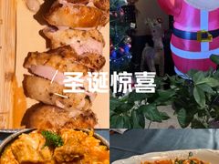 -俄士厨房(未来城店)