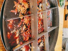 -刁姐火锅(五小区店)