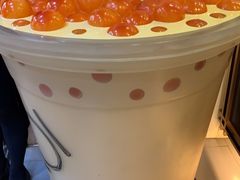 -Koi thé(水坑尾街店)