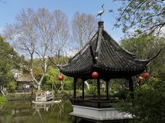 -上海醉白池公园