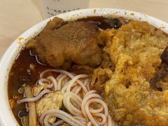 -水平有限广西米粉·广西风味集(五道口店)