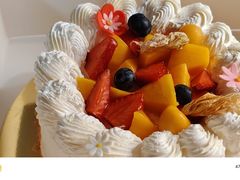 -银星皇冠假日酒店美食阁