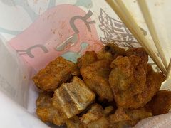 -傅强排骨(成都总店)