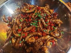 -聚味瞿记·龙虾堂(望城店)