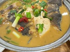-凡老头米线砂锅(古荡新村西粮站)