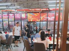 -靓虾二哥·龙虾馆(大塘总店)