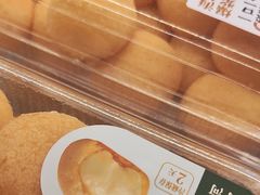 -泸溪河桃酥(秦淮夫子庙一店)