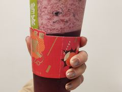 -奈雪的茶(湖滨银泰in77C区PRO店)