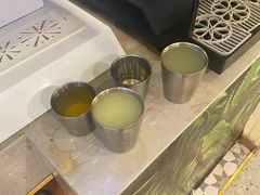 -豪享悦牛排自助餐厅(天河城店)