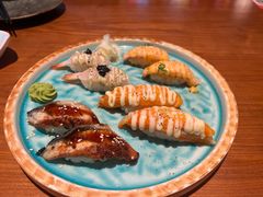 -俊屋料理·烧鸟·寿司·日泰融合菜(星际云汇店)