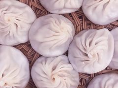 -锡笼记·无锡小笼(新明路店)