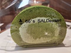 -六六·抹茶66’s SALDessert(保利时光里店)