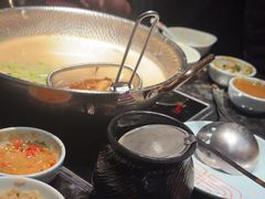 -捞王锅物料理(金华义乌之心店)