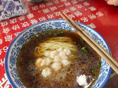 -美味斋(西北街店)