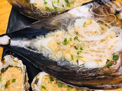 -云晓光头烧烤吧(德平路店)