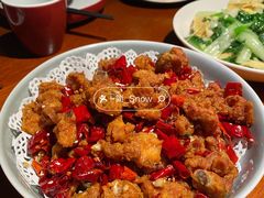 -湘西小馆(滨河路店)