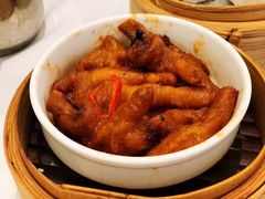 -翠园(铜锣湾广场店)