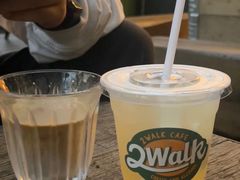 -2walk走走咖啡