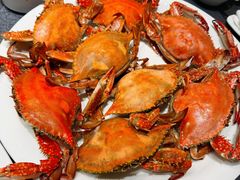 -连鹭海鲜·大连菜(星海店)