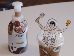 -麦当劳(世贸店)