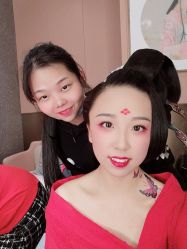 点击看大图 -盘子女人坊生日照·摄影馆(浦东店)