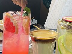 -玲婧胡同·生日蛋糕·餐厅(嘉里城店)