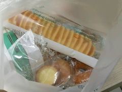 -马里奥饼店(麓谷店)