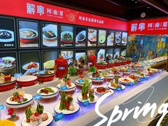 -解家河南菜(金水路店)