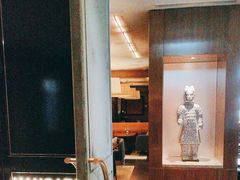 -文华扒房及酒吧(香港文华东方酒店)