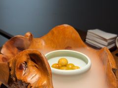 -菩提素素食餐厅(晶郦馆店)