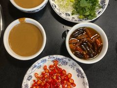 -裕德孚·非遗手切涮羊肉(东直门内大街店)
