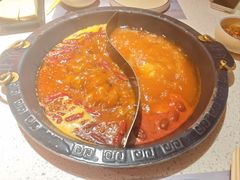 -火社火锅(裕华万达店)