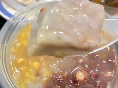 -百花传统甜品店(原址店)