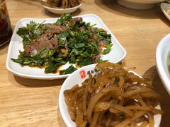 -橘生淮南牛肉汤(秀逸苏杭南门店)