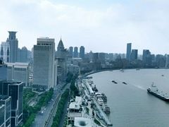 -上海外滩英迪格酒店