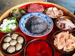 -董眼镜火锅(洪崖洞总店)