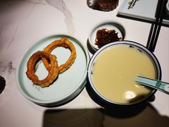 -四世同堂·京菜·烤鸭(双井店)