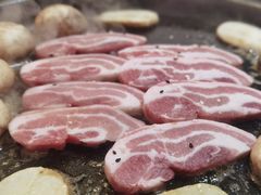 -獨門烤肉(开发区店)