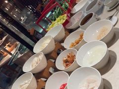 -顺德美的万豪酒店·自助餐·贡厨