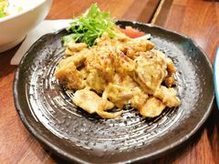 -玛格萝妮比萨屋(四平店)