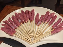 -南门涮肉(天坛南门店)