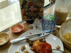 -必胜客(百联又一城店)