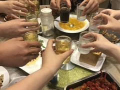 -火龙堂·风味民间菜(文一路店)